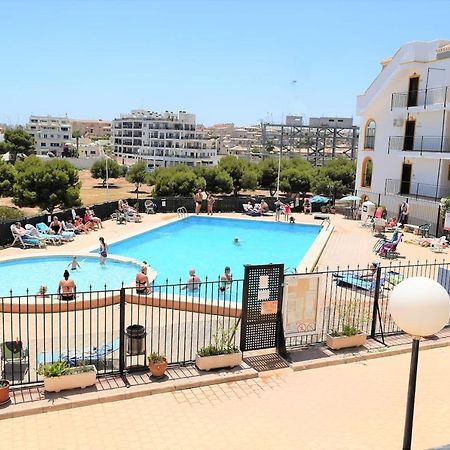 Molino Blanco Apartment 8 - Pool Facing Orihuela Buitenkant foto
